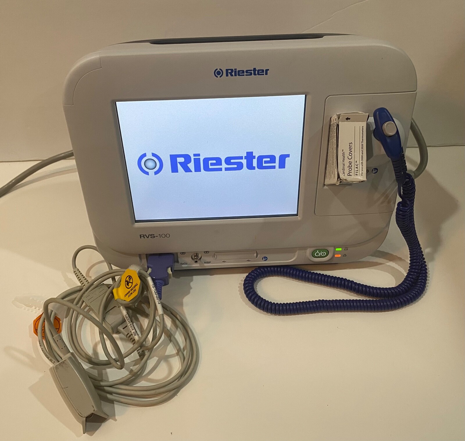 Riester RVS 200 Wall Diagnostic System