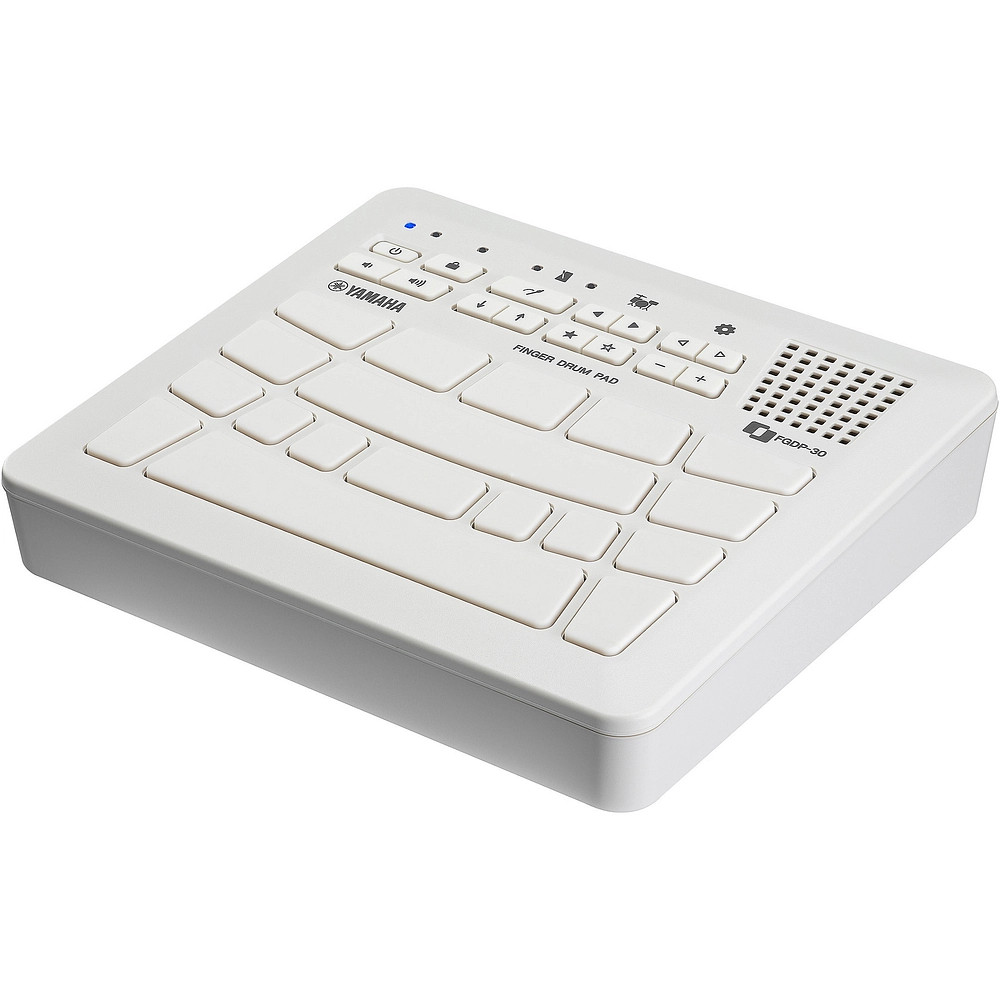 Yamaha AllinOne Ergonomic Finger Drum Pad