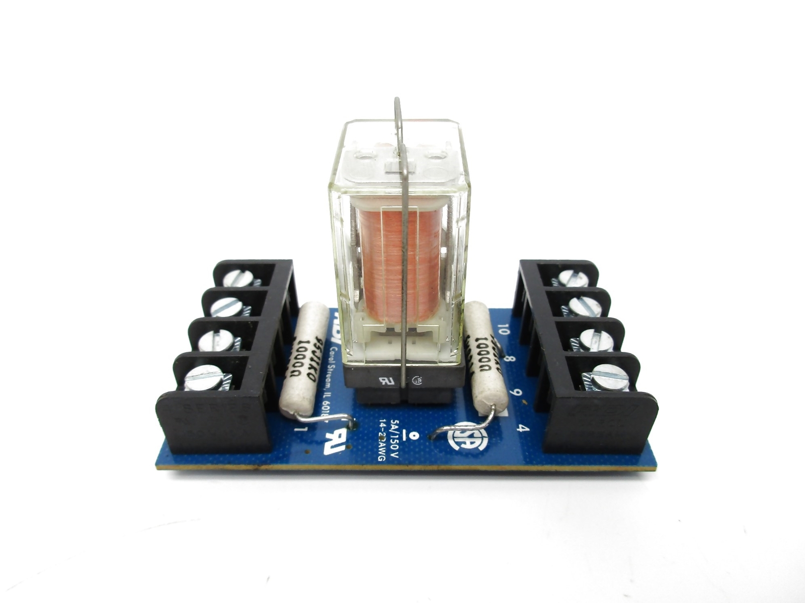 RDI 202BS REV. 4 NSNP