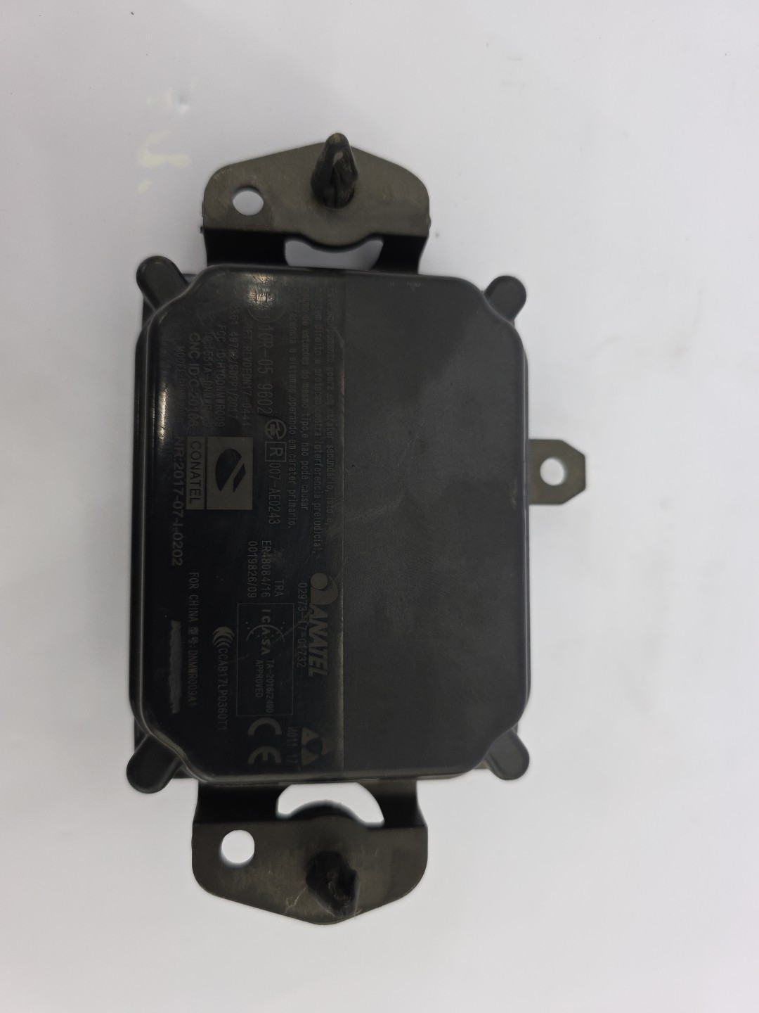 10R059602 Toyota Lexus Cruise Distance Control Used Oem