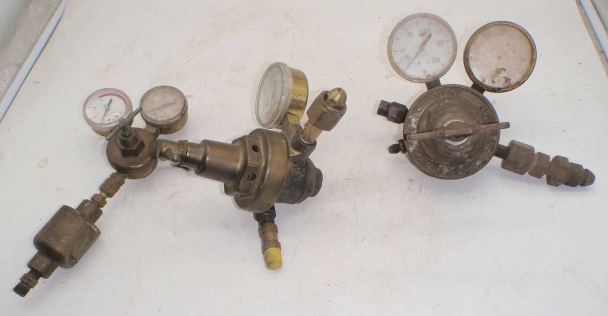 3 Untested Regulators