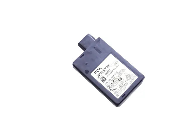 Genuine Mopar Blind Spot Detection Module 04672784AD