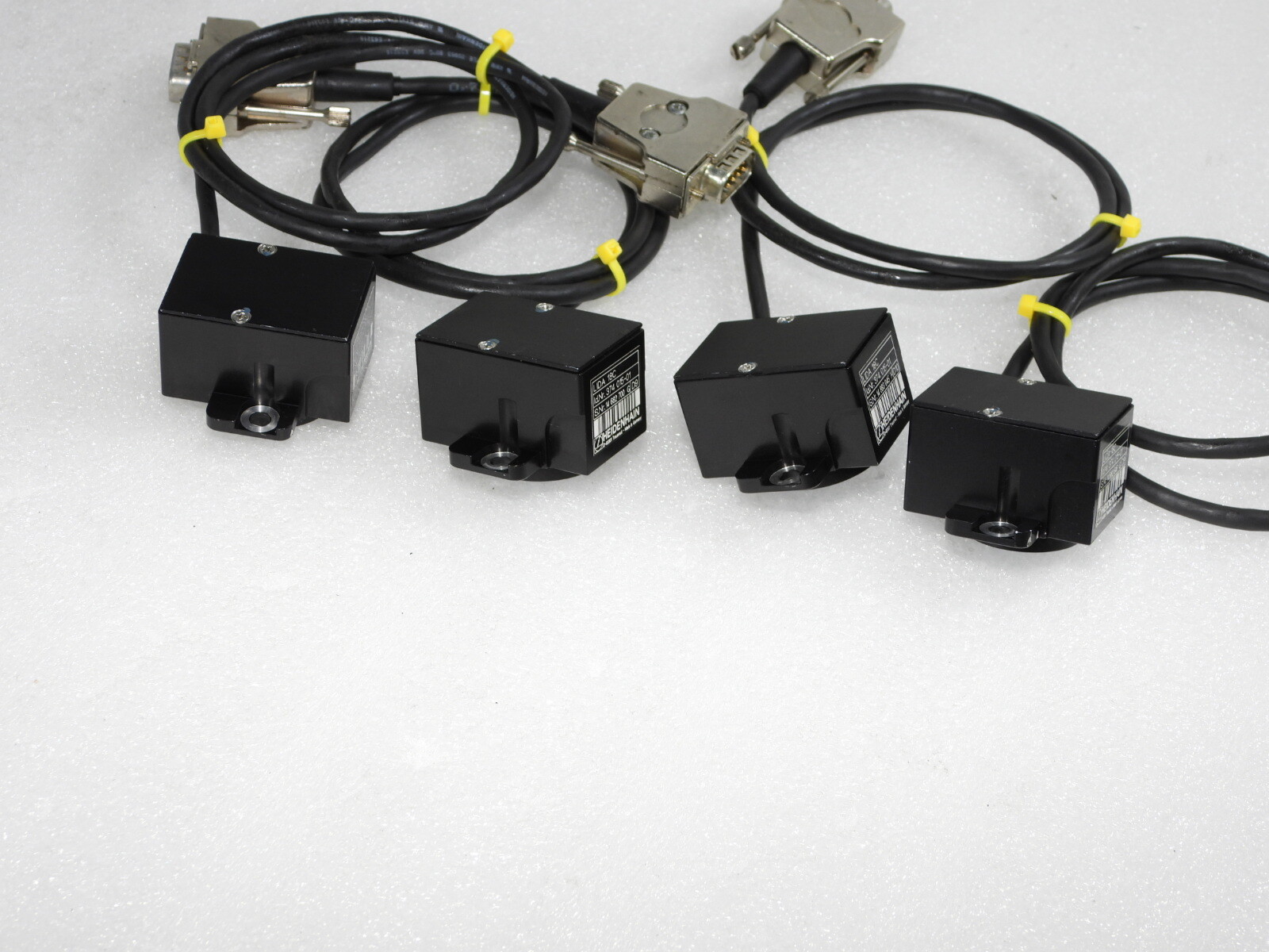 Heidenhain LIDA 18C , 374 015-01 Linear Reader Head Encoder Sensor, Price/pc