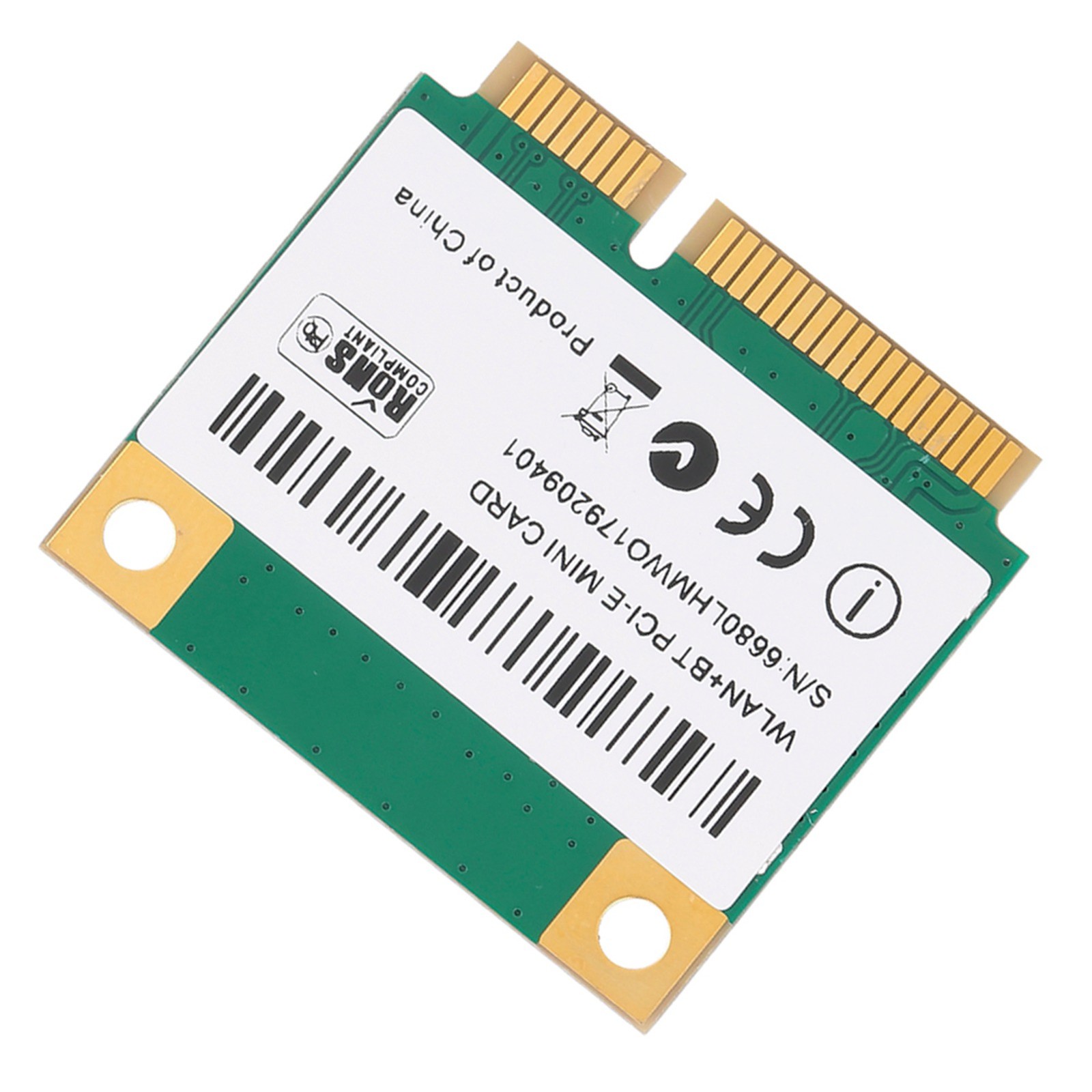 Gigabit Wireless Wifi Network Card For Bluetooth Connection 7265AC Chip For 1