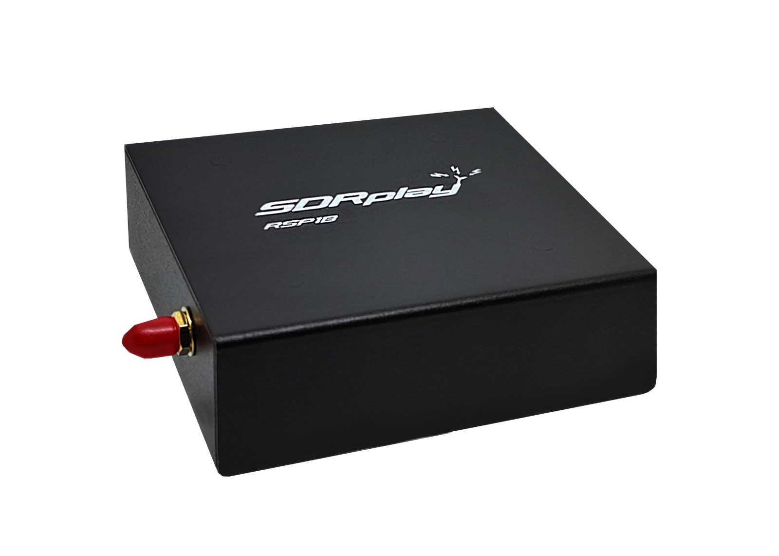 SDRplay RSP1B Powerful 14 Bit SDR Receiver/Includes SDR-UNO Software