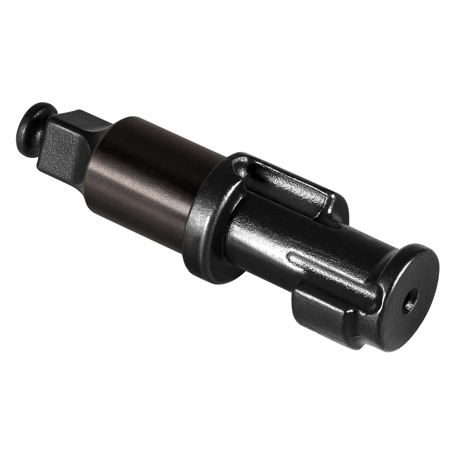 3/8" Impact Wrench Anvil w/ O Ring & Retainer Clip Fit for Ingersoll Rand IR2112
