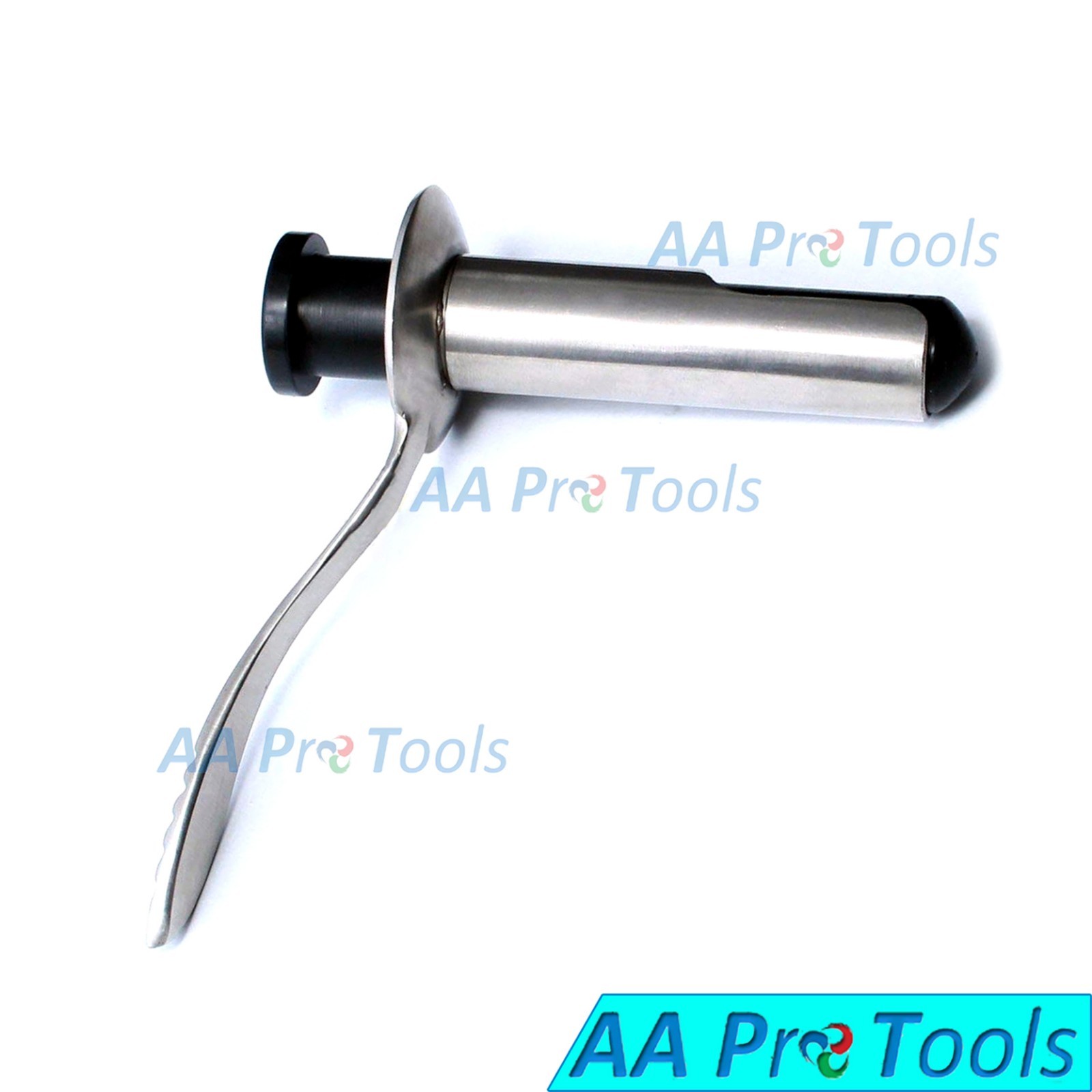 AA Pro: Fansler Ives Rectal Speculum 3.5" Ob/Gyneclogy Surgical Instruments