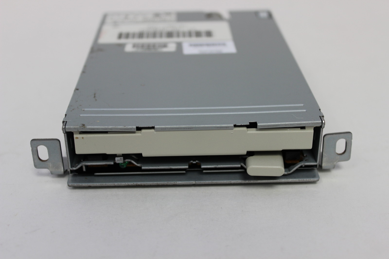 COMPAQ 197006-001 3.5 1.44MB 3 MODE FLOPPY DRIVE WITH BRACKET MF355F-3490UC