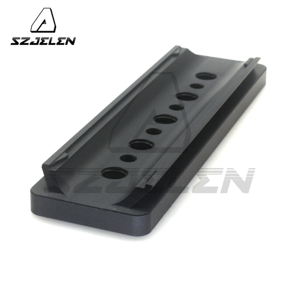 ARRI Mini LF Fixed Baseplate Suitable for Steadicam/ Ttrinity/ DJI Ronin 2