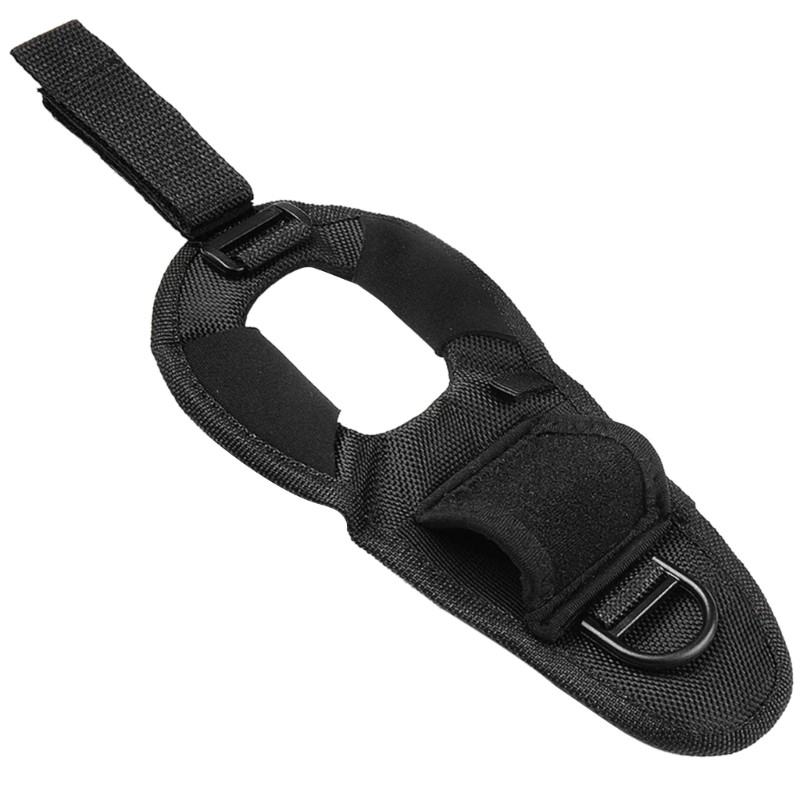 Wrist Glove Diving Light Holder Glove Diving Hand Mount Wrist Strap Wristband