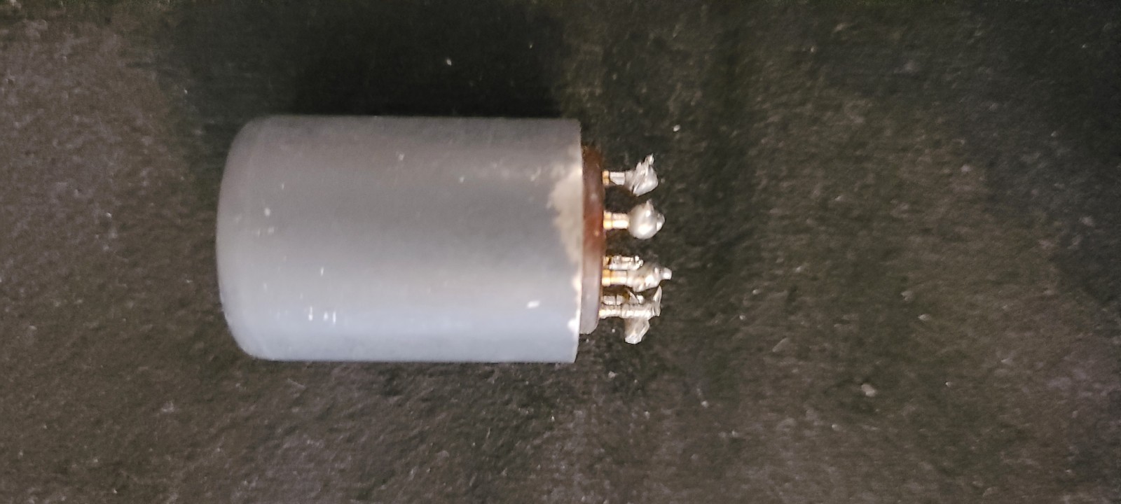 Vintage Triad Audio Input Transformer 150 Ohms / 60k