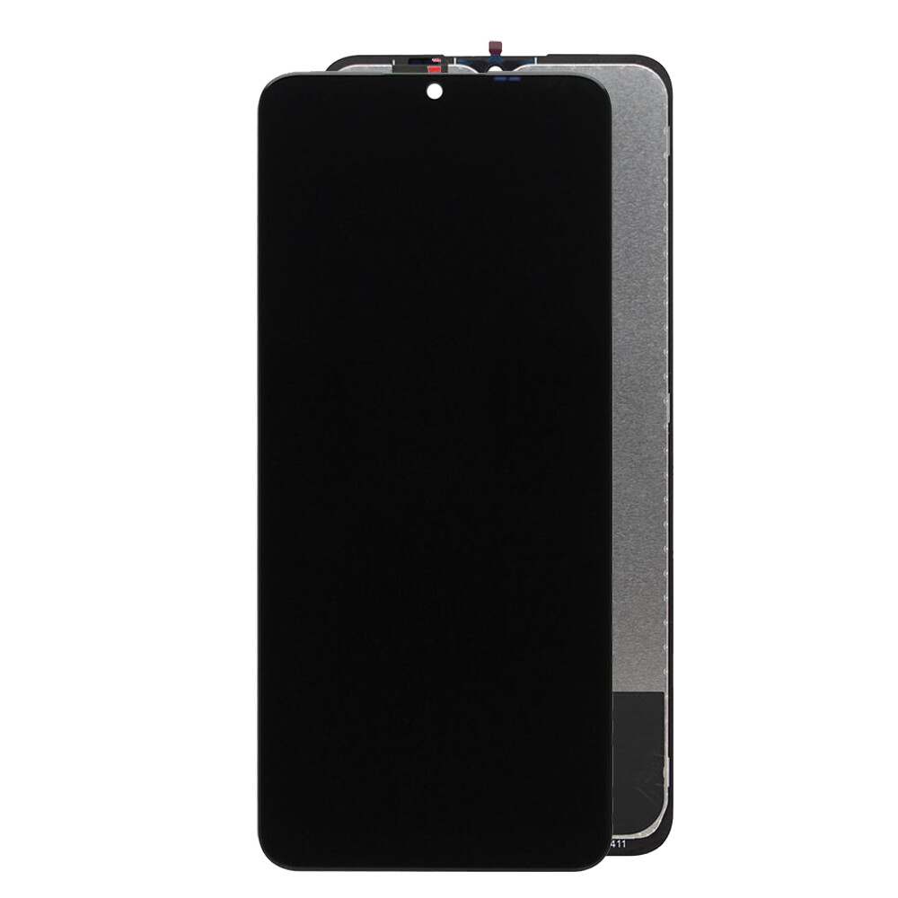 LCD Display Touch Screen Digitizer Frame For Boost Mobile Celero 5G SC SN339D