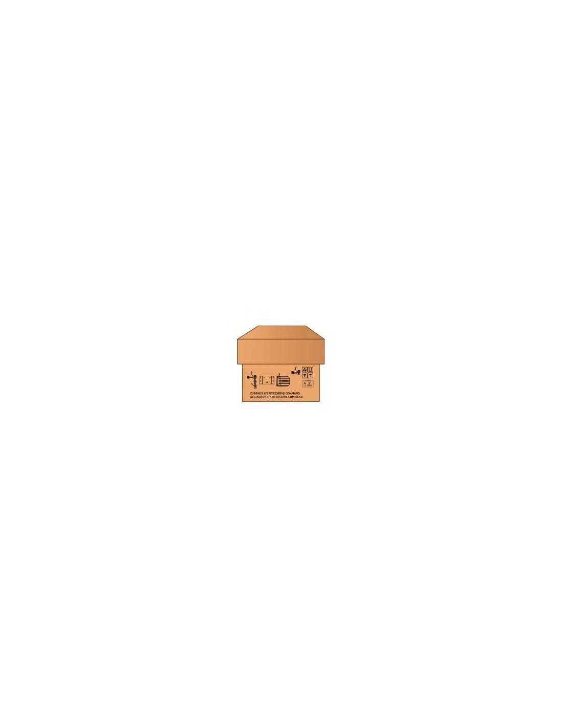 Accessory Kit myreserve Command 25