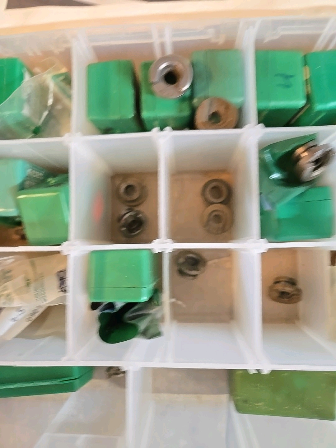 RCBS Single Stage Shell Holder - Multiple Sizes (Sold Individually)