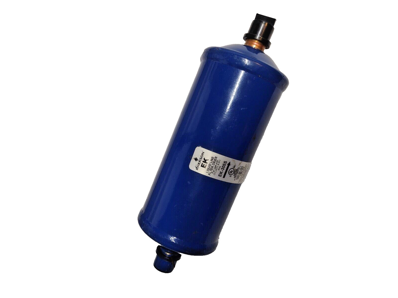 EMERSON EK LIQUID LINE FILTER DRIER EK-305S