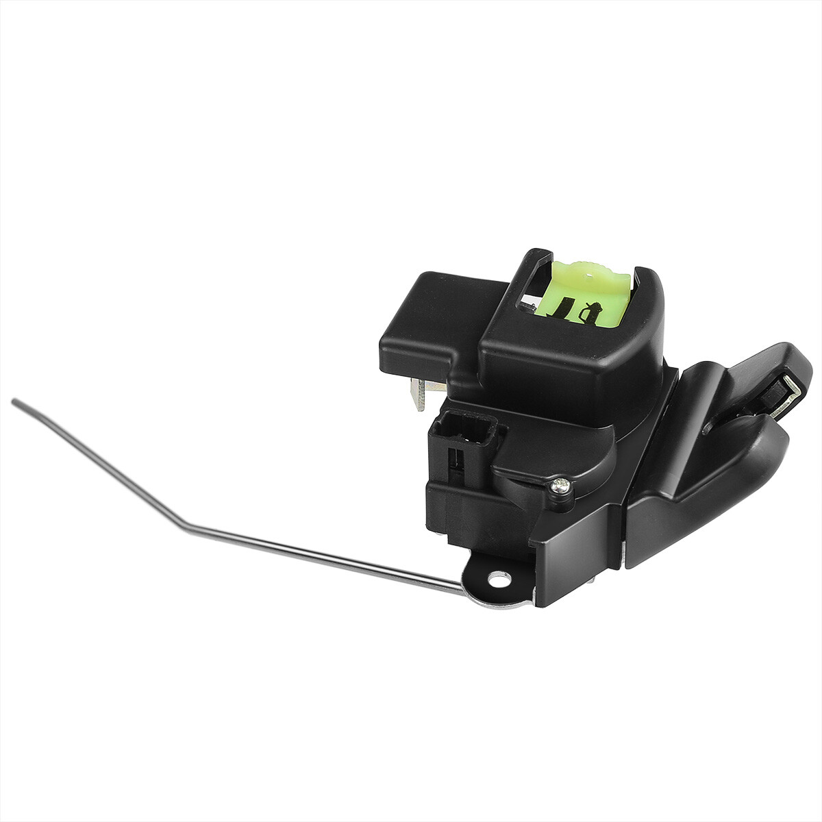 Lock Trunk Latch Assembly Rear Tailgate for Hyundai Accent 2011-2017 812301R010