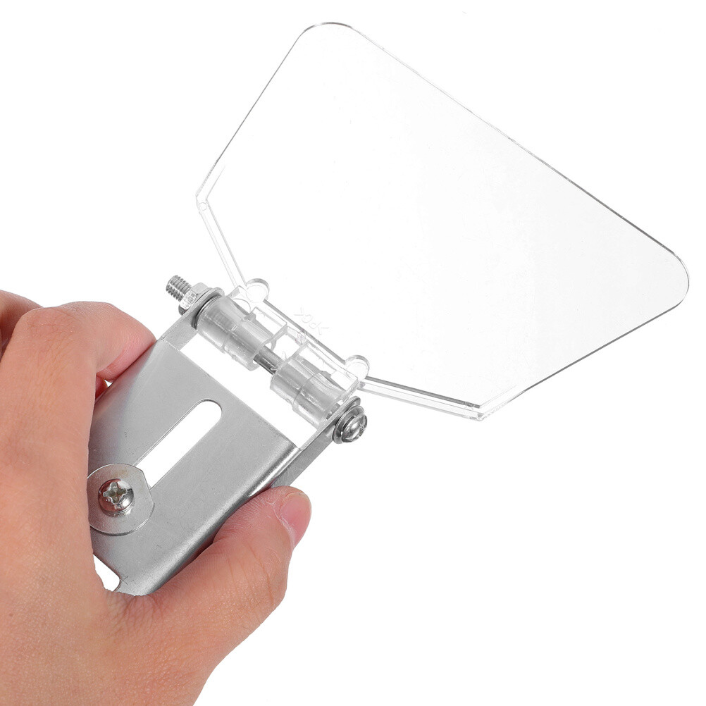 2 Pcs Eye Shields Craftsman Bench Grinder and Brackets Electrical Tools Guard