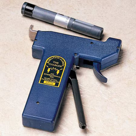 Radiation Alert Pen200mr Radiation Detector, 1To200 Mr/Hr,