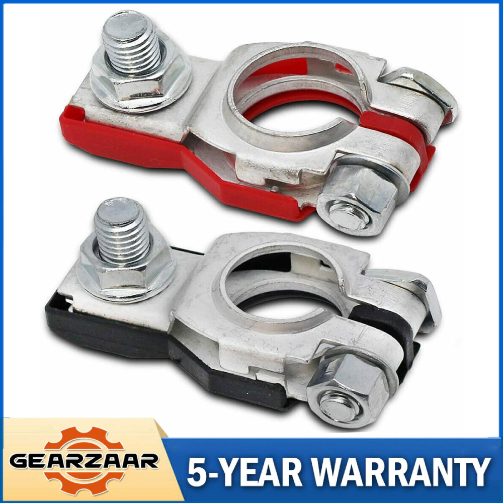 Fits Nissan battery terminal-compatible w/ Nissan Altima Maxima Rouge Sentra *