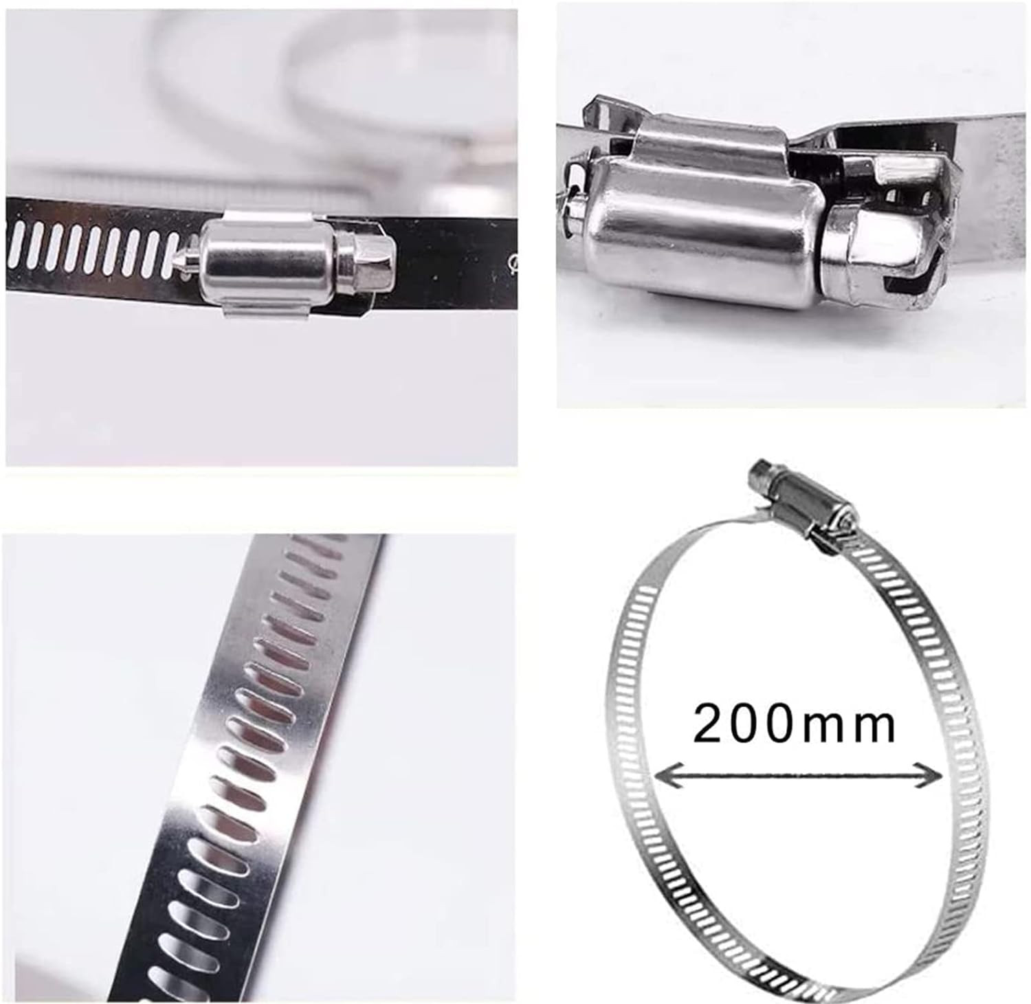 Universal Vertical Pole Mount Adapter Bracket for CCTV Security Camera PTZ Dome