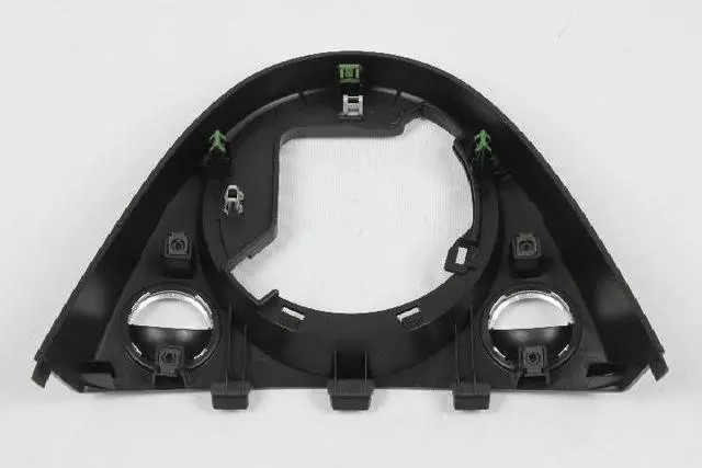 Genuine Mopar Gear Shift Indicator Bezel 1RY981XDAC
