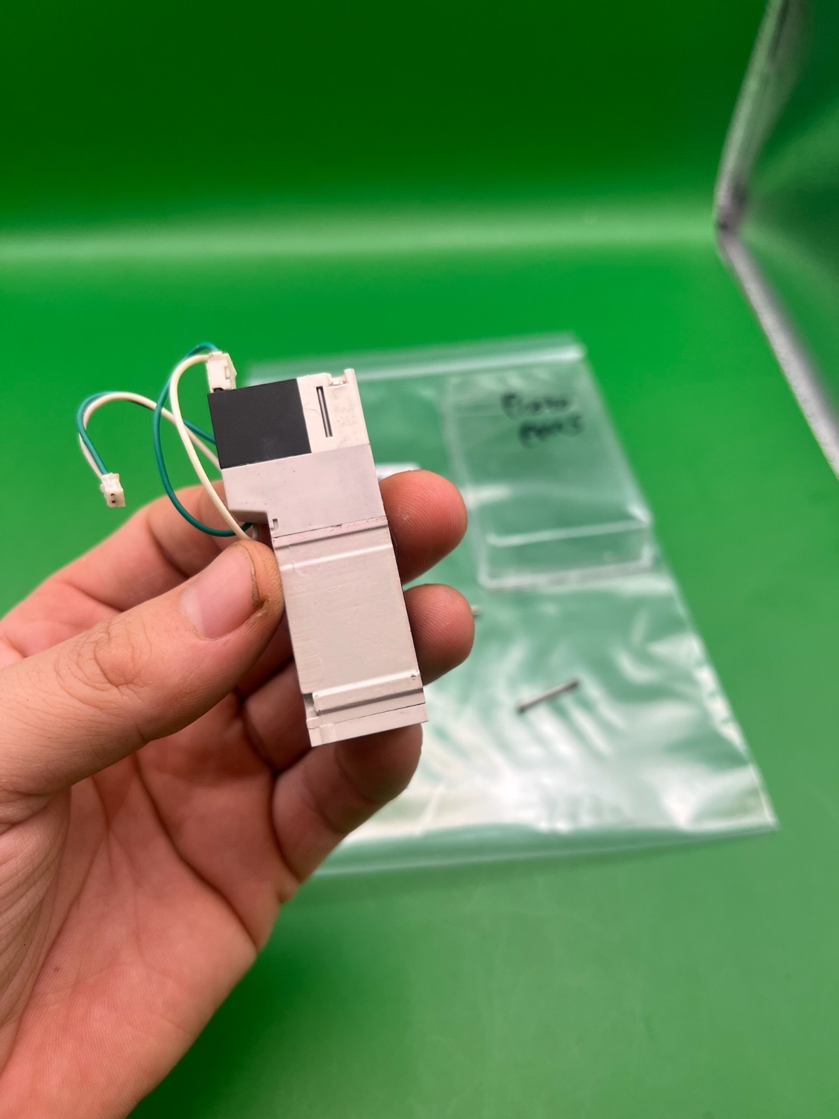 Proto PM5 Solenoid