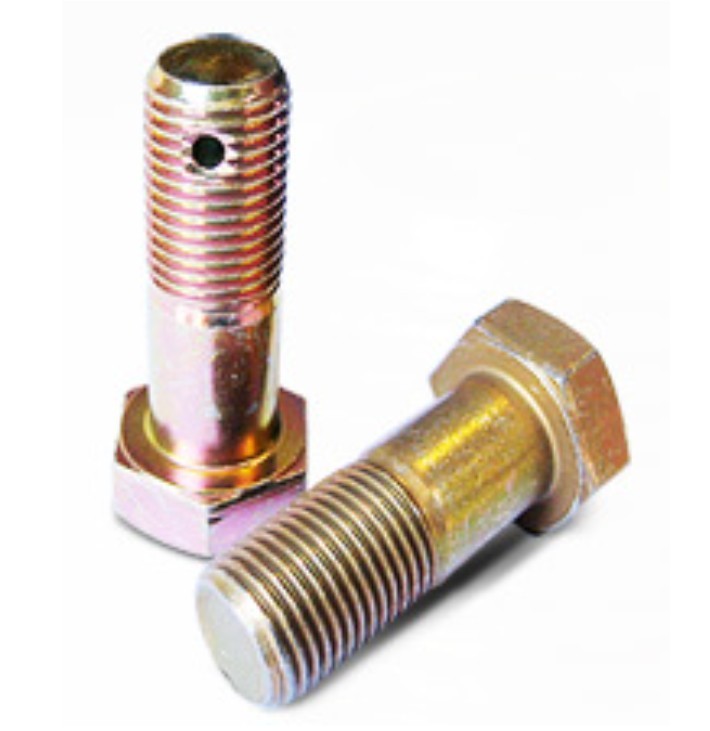Bolt | 06934-5, AN6-23A