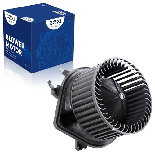 HVAC Blower Motor Fan Assembly for Mini Cooper Hatchback 2007-2013 / for Mini