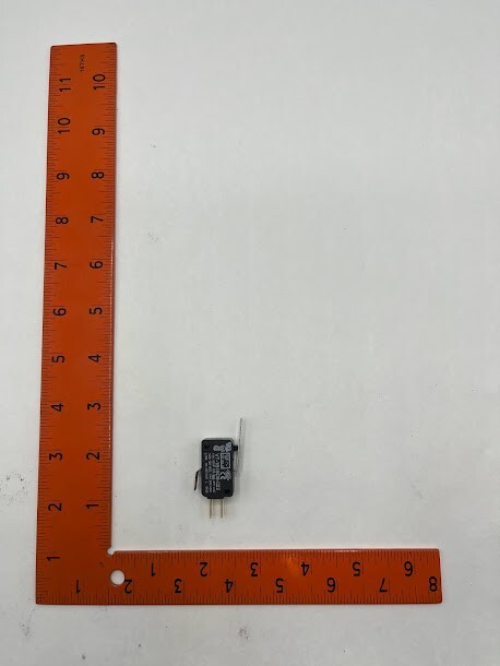 1343636 Fits Hyster Switch SK12181204JE