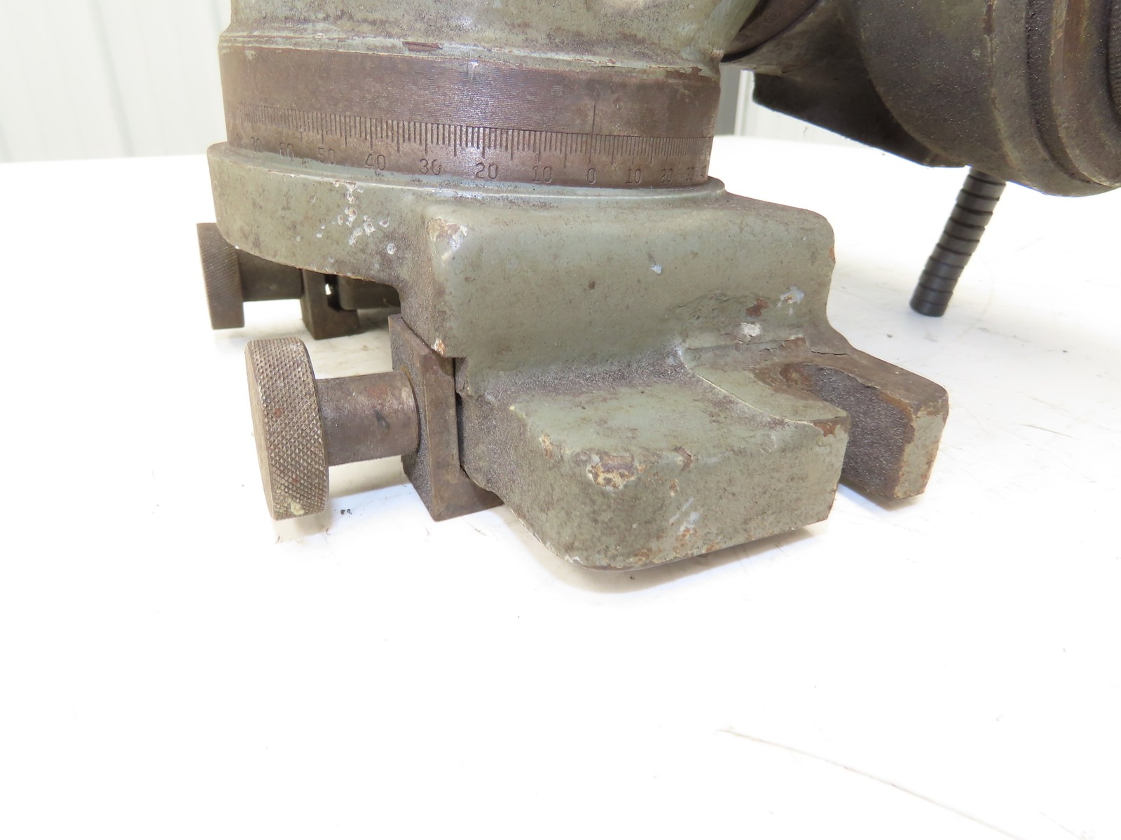 KO Lee Grinding Machine Compound Adjustable Angle Tool Holder Fixture