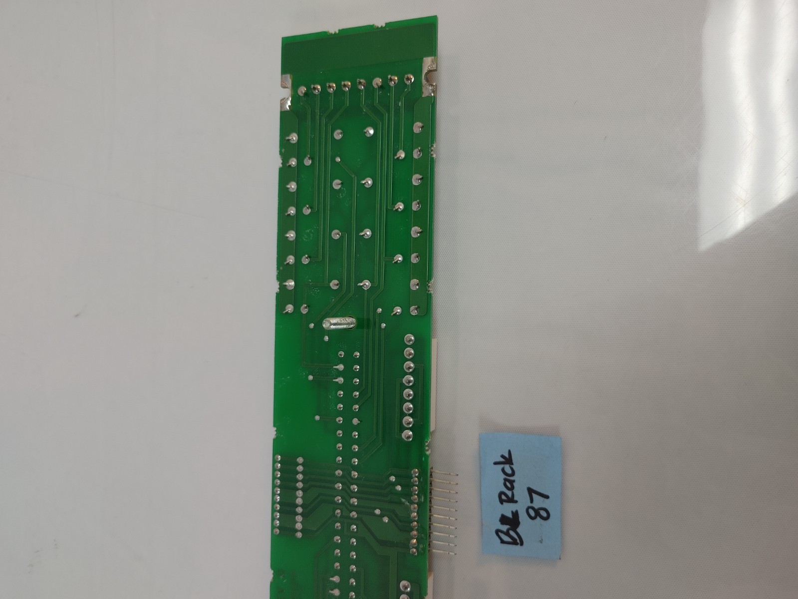 Mother Board Class B 562856 D 2402