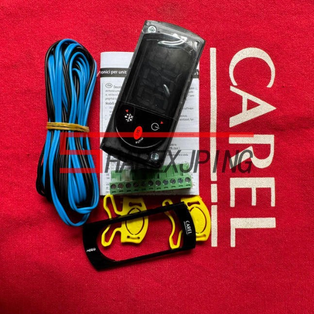 1PCS New CAREL PJEZC0E110 Carel Temperature Controller