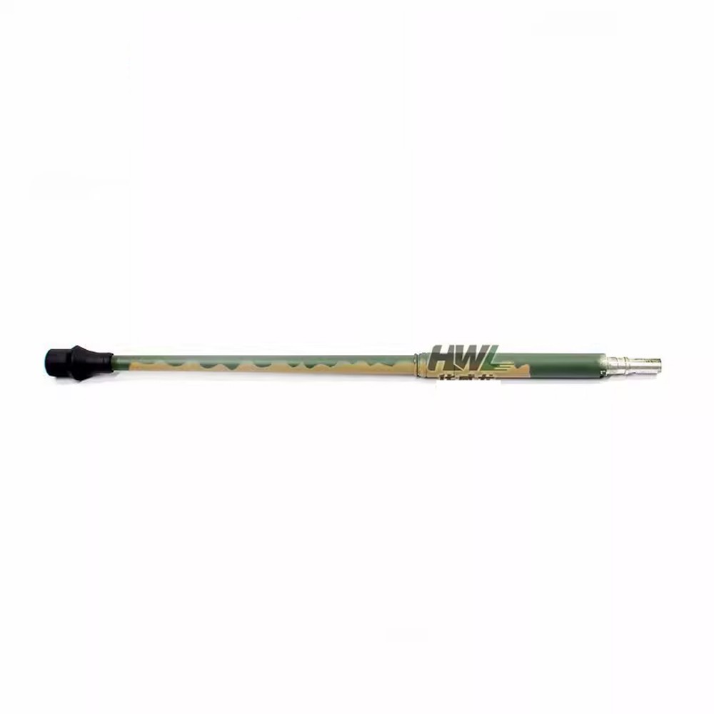 Metal Tube with head for HL Henglong 3888A 1:16 RC Tank German King Tiger