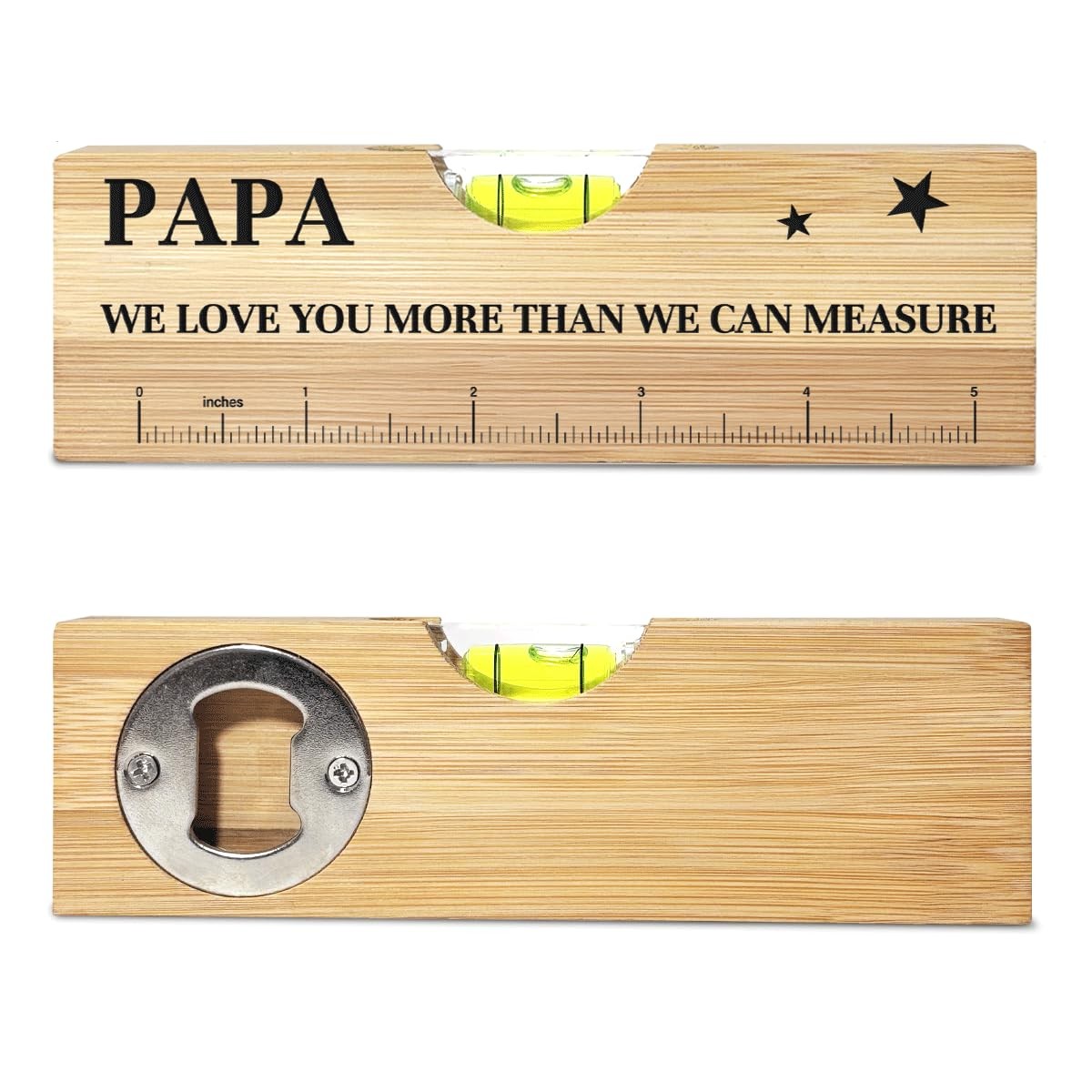 Fathers Day Birthday Gifts for Papa Dad from Daughter Son Wife