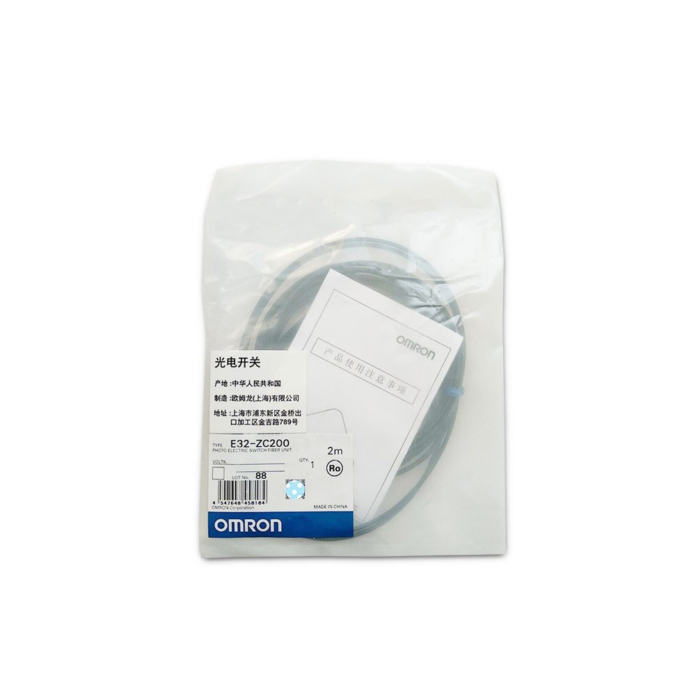 Omron Brand new E32-ZC31 E32-ZC200 E32-ZD11 E32-ZD200 E32-ZD200E switch Sensor