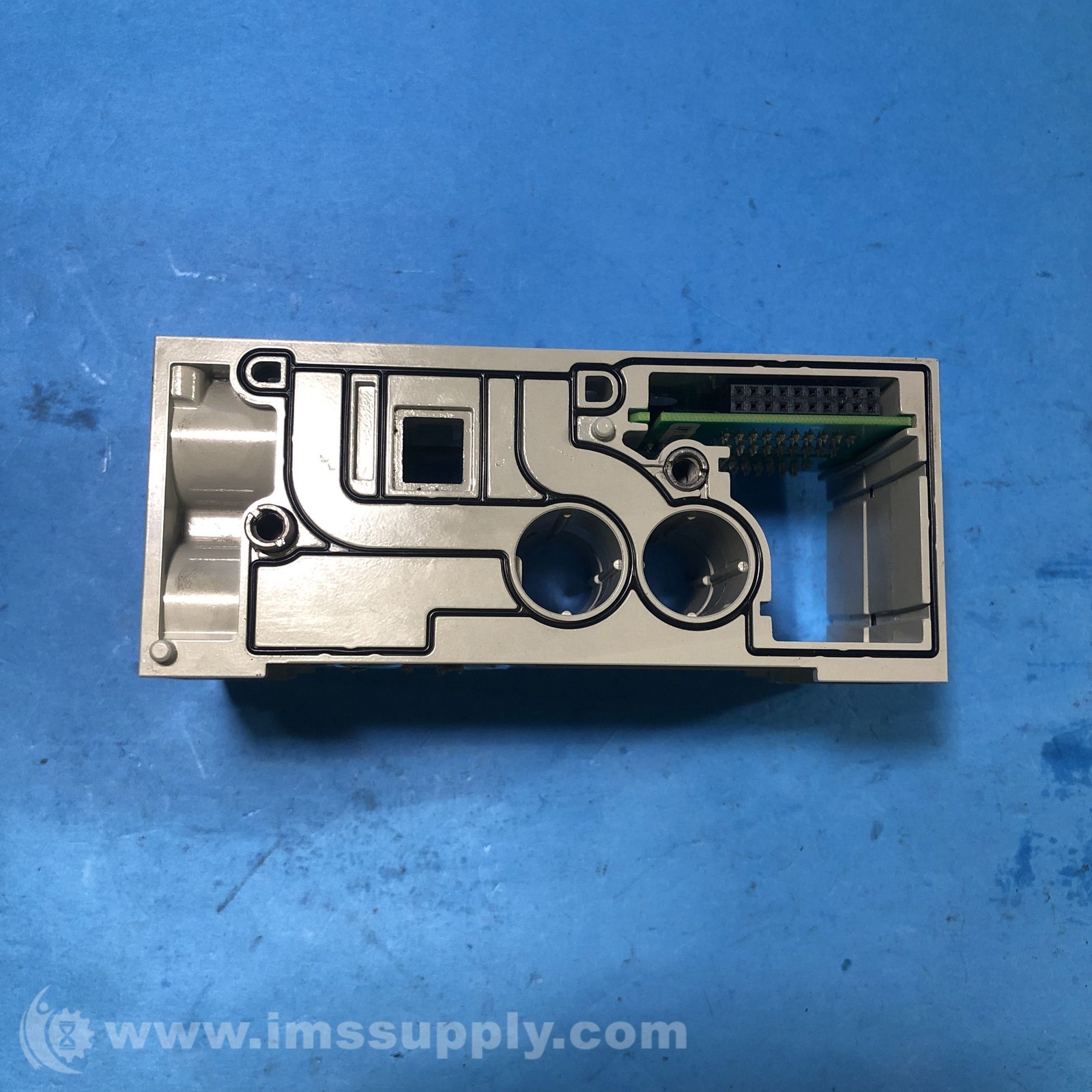 Numatics Double Z-Board FNIP