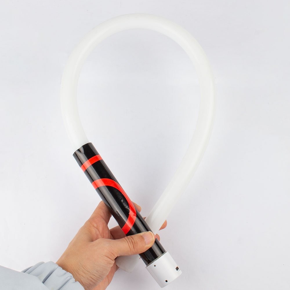 Upgraded 2026 Bendable LED Light, Flexible LED Flashlight Stick US