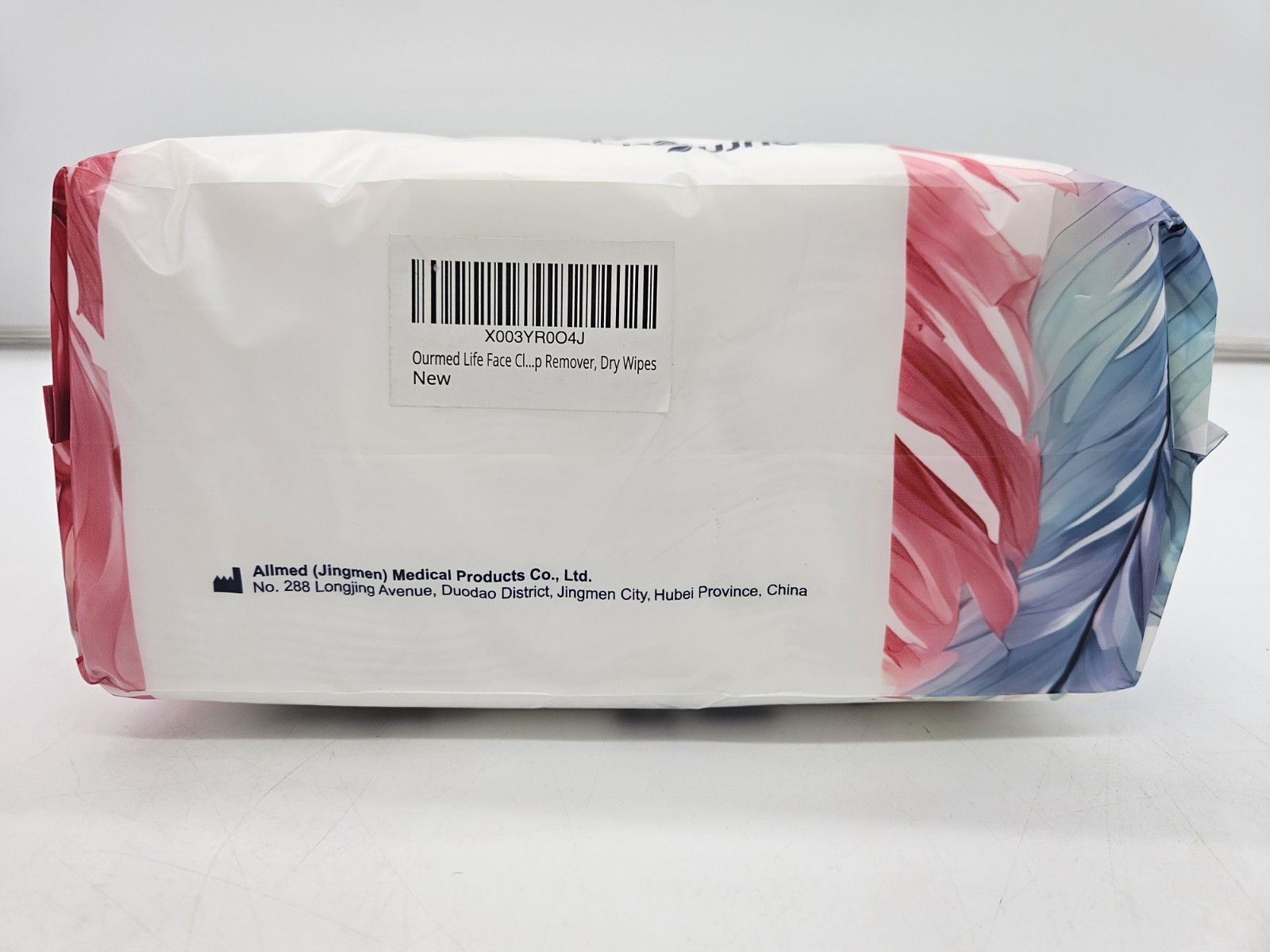 Primed Life Clean Towels Ultra Soft