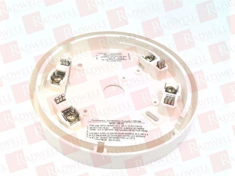 SIEMENS DB-3S / DB3S (USED)