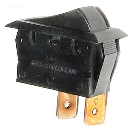 Jandy R0099800 Rocker Switch Zodiac Jandy Laars Elecktra/LRZM