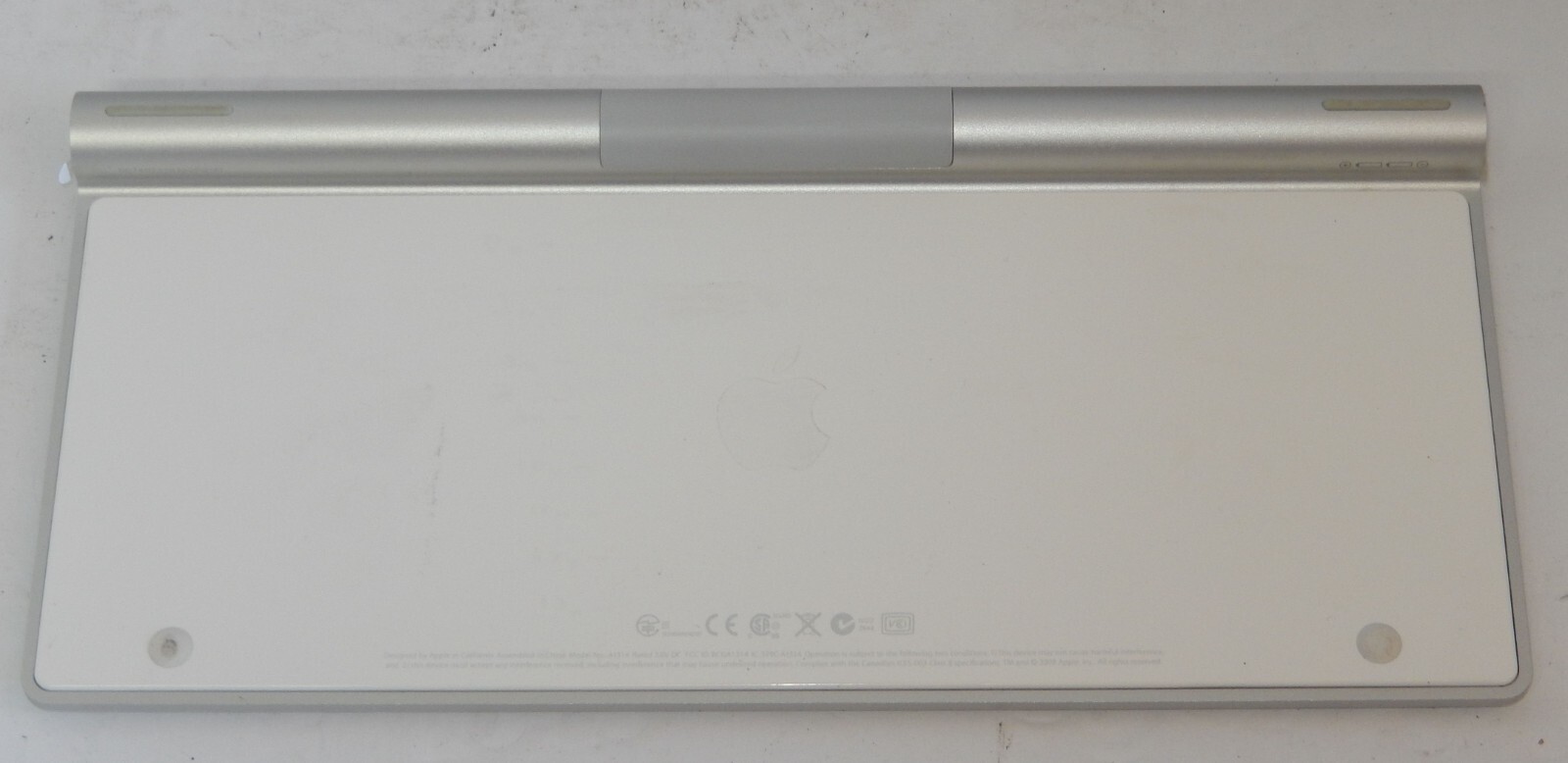 OEM Apple Bluetooth Wireless Keyboard Model A1314