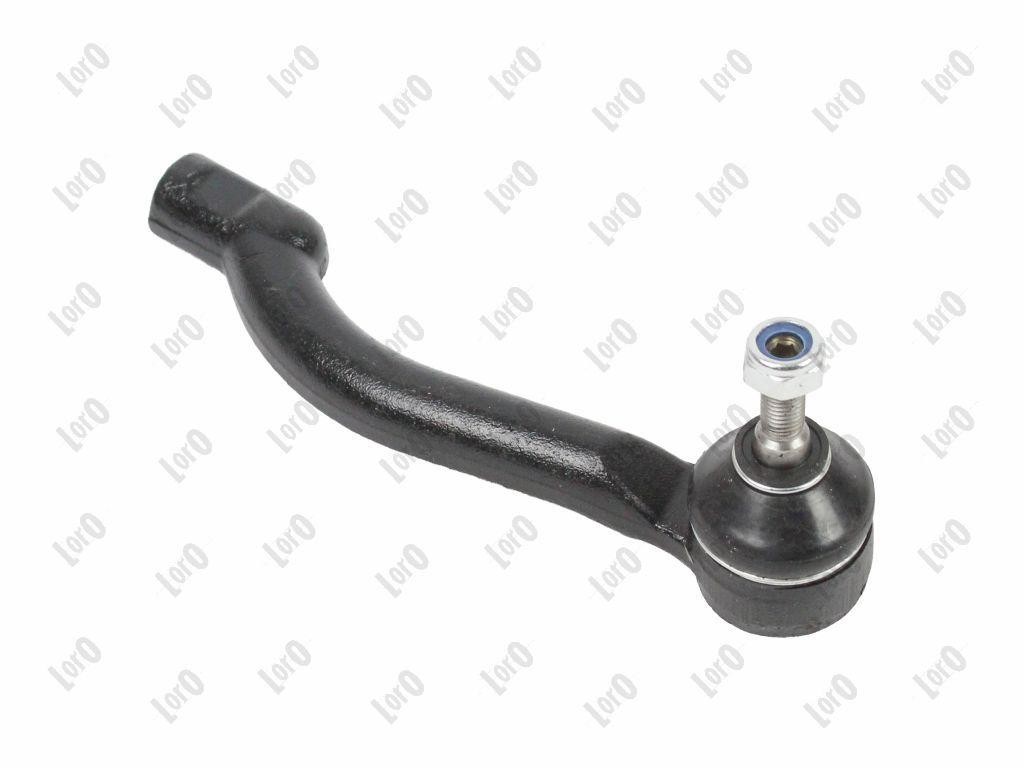 ABAKUS Tie Rod End 233-11-557 For Nissan Renault Front Axle Left