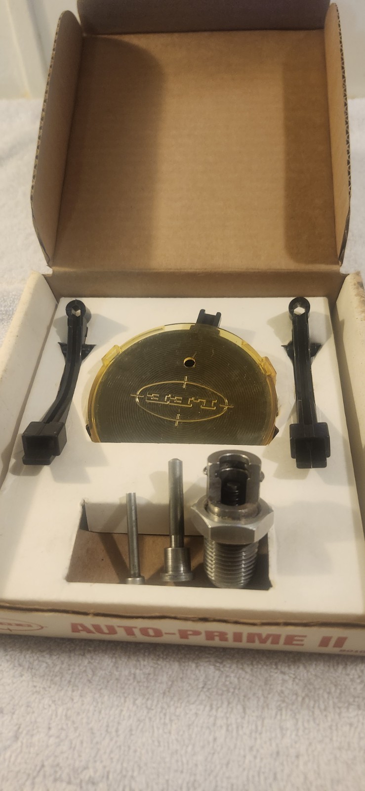 LEE Auto Prime Priming Tool Vintage for Reloading