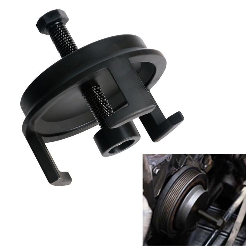 25264 Harmonic Balancer Puller For gm Dodge Jeep Chrysler Crank Pulley Puller