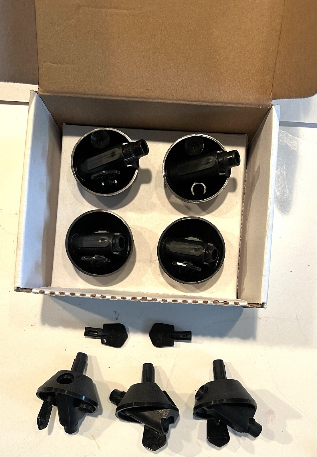 Lee Precision Quick Change Drum Set #90453