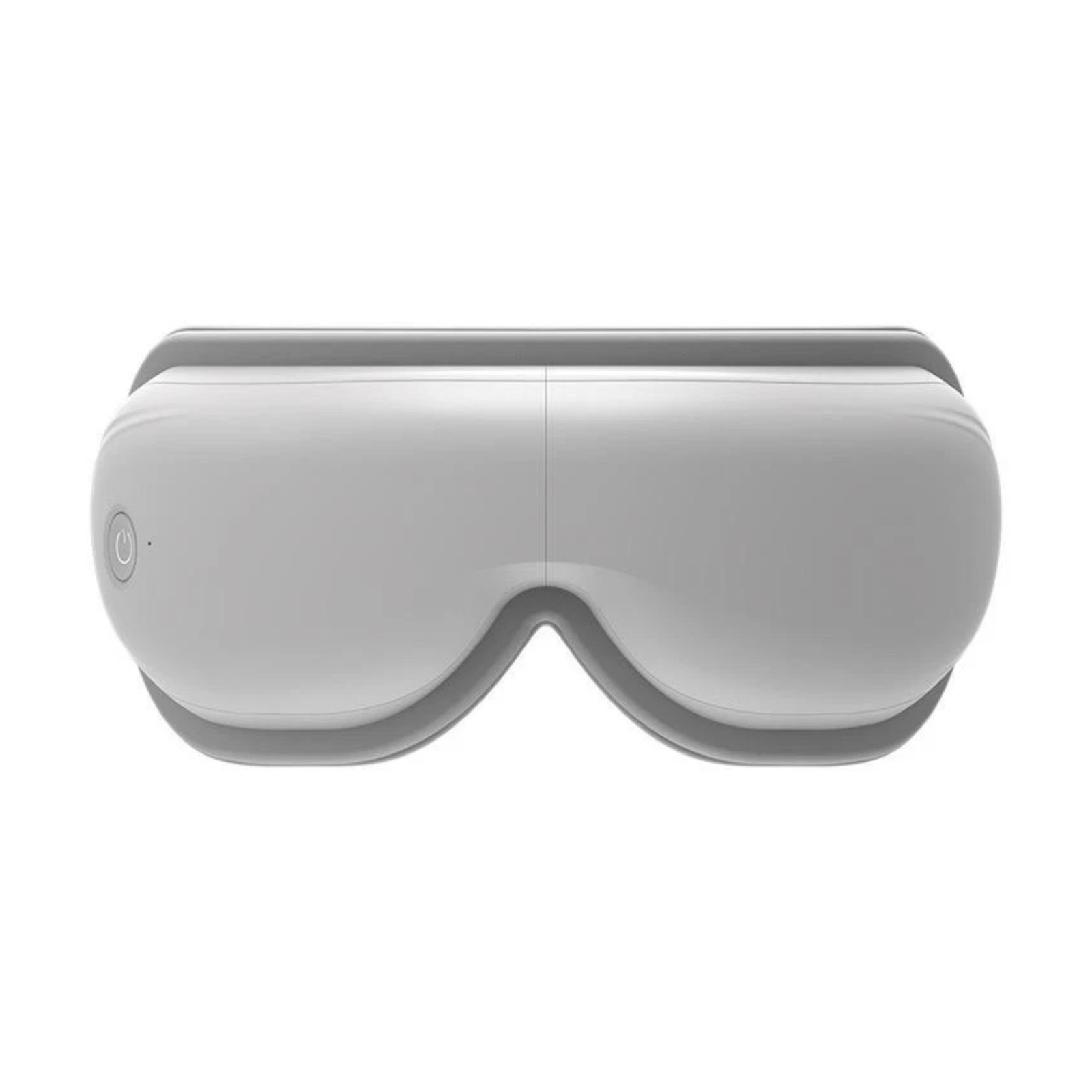 Eye Massager with Heat, Smart Eye Mask for Relaxation & Eye Strain Relief