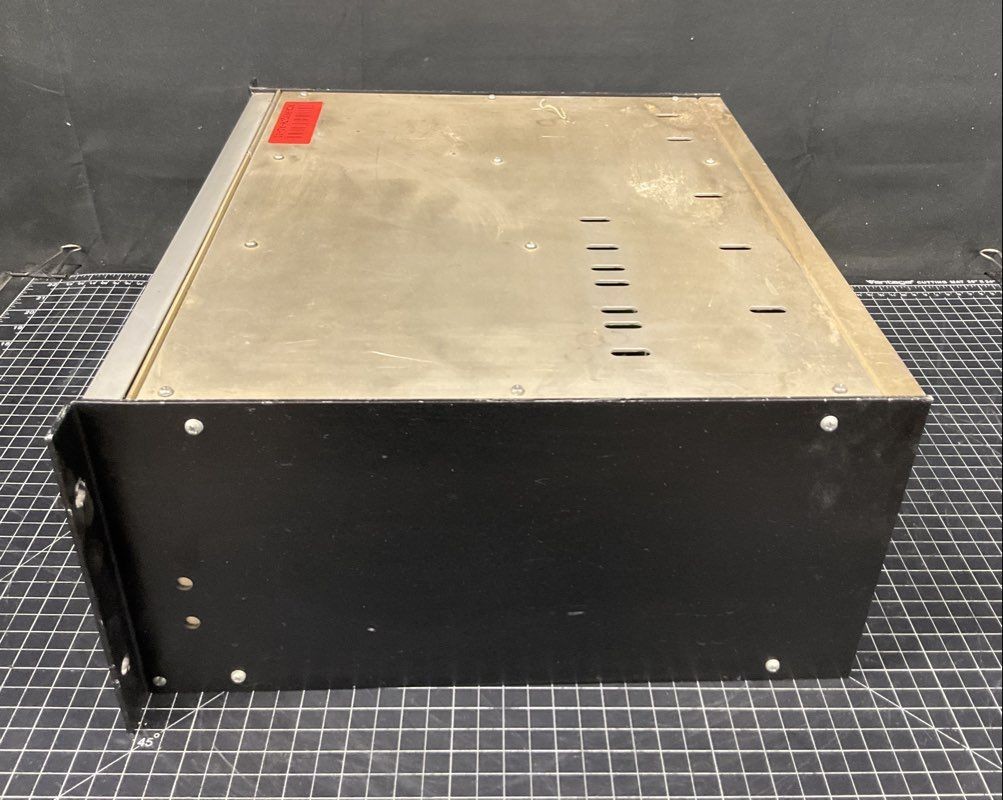 Modulation Sciences TSG STV-784 TV Stereo Generator