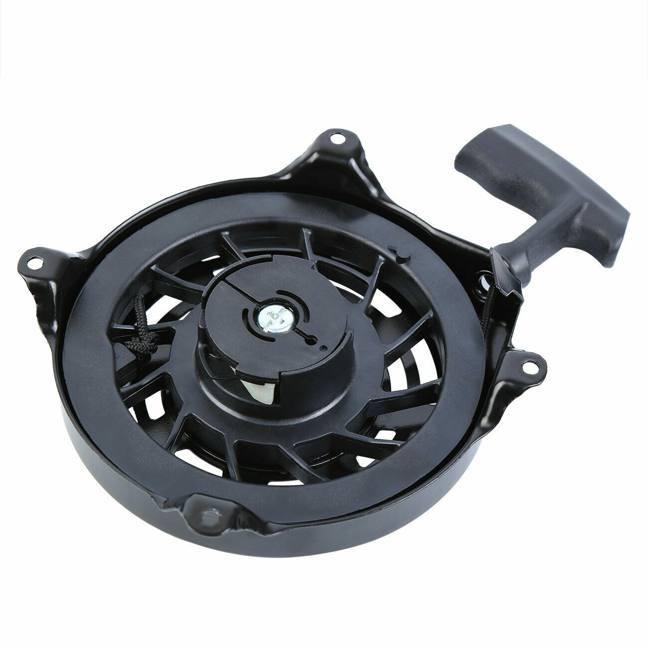 Pull Start Recoil Starter For Coleman Powermate PM0545008 Generator 5000W 6250