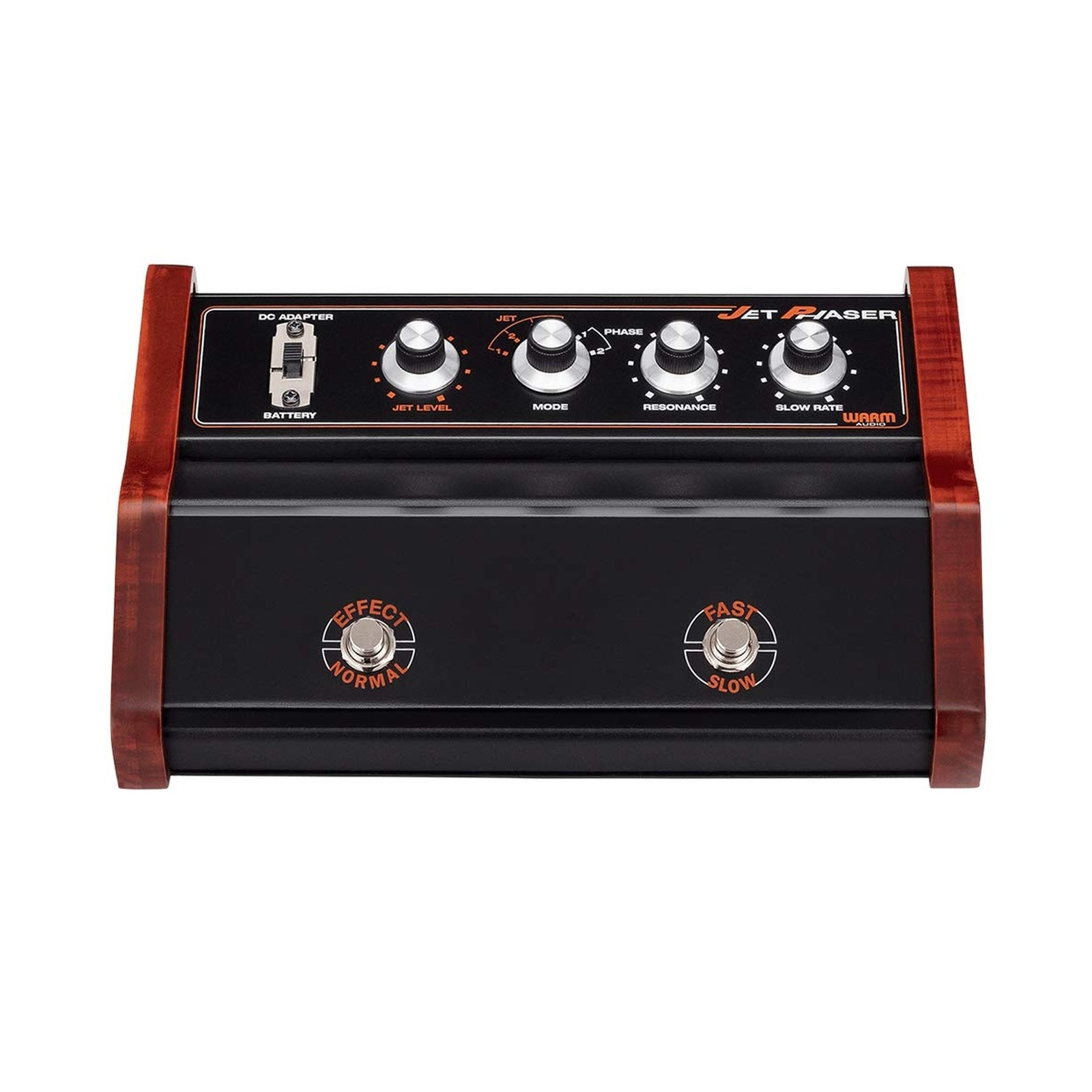 Warm Audio JP Jet Phaser
