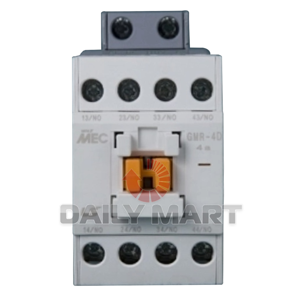 New In Box LS MR-4 Contactor DC110V